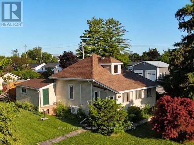 252 Sidney Street, Quinte West.