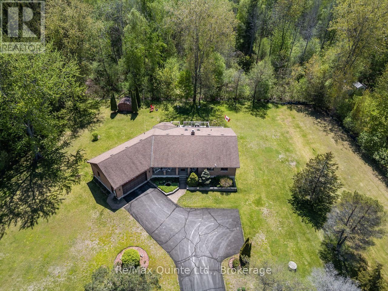 21858 Loyalist Parkway, Quinte West.
