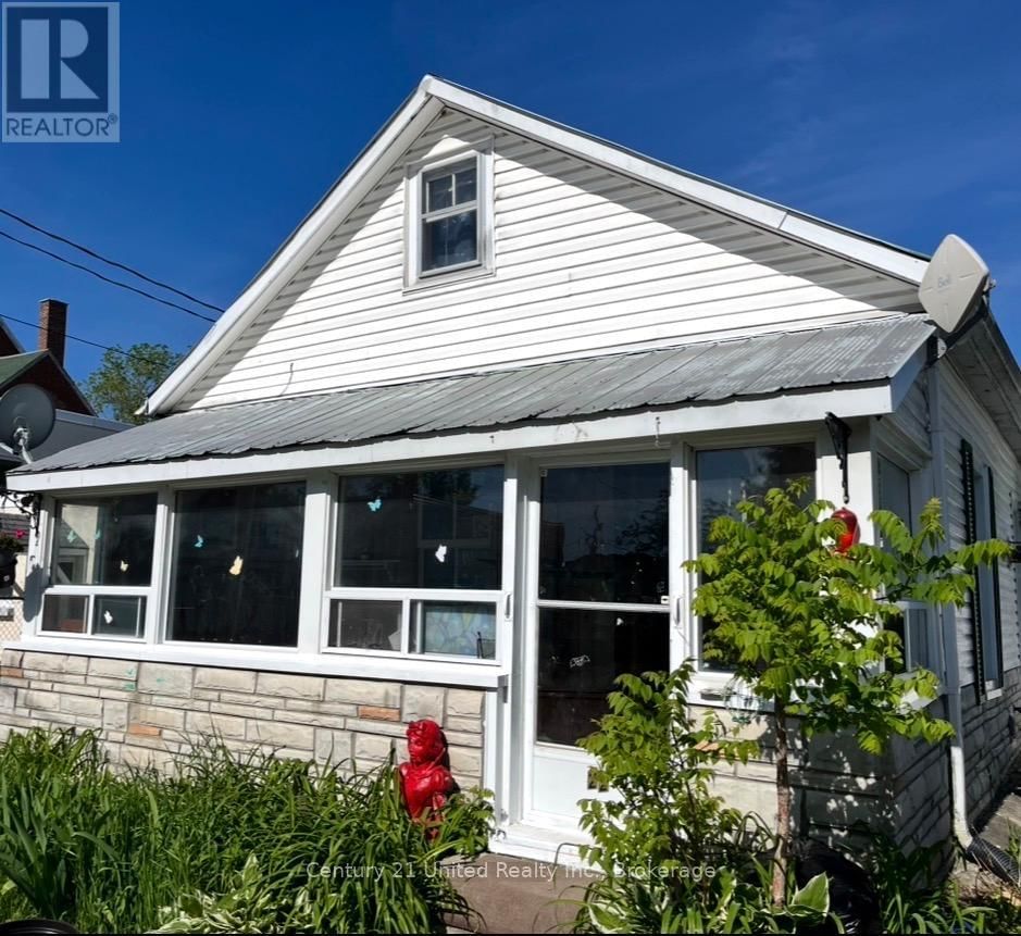 22 Churchill Drive, Campbellford.