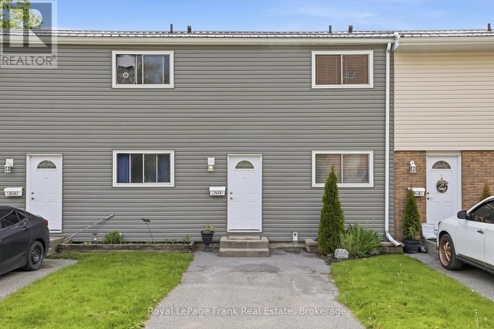 A3 – 400 Westwood Drive, Cobourg.