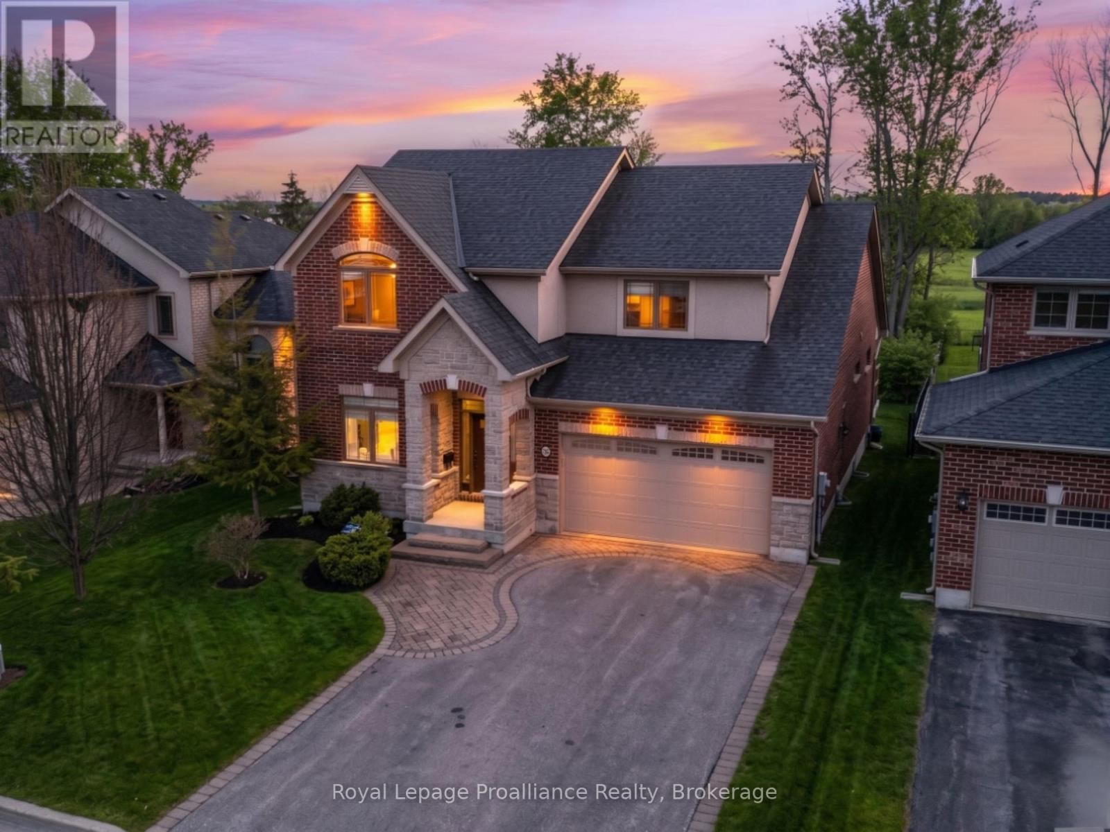 240 Avondale Road, Belleville.