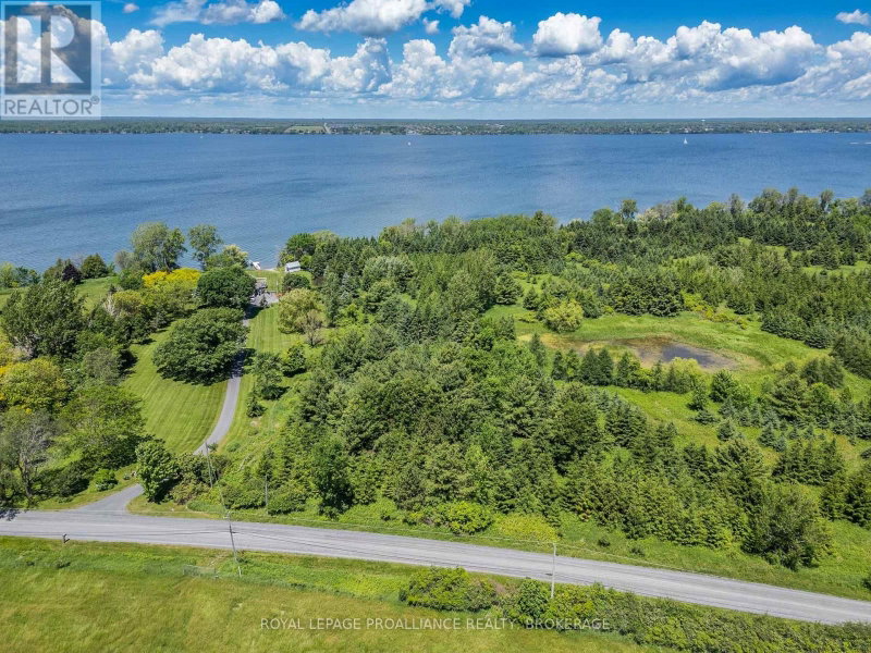 Vacant Land For Sale In Amherst Island [K0H 2S0]