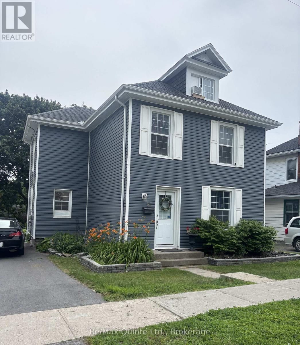 97 Spring Street, Quinte West.