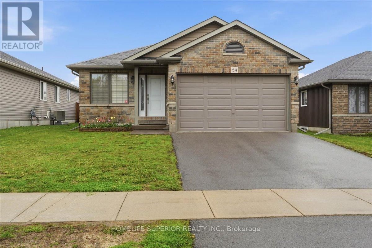 54 Aspen Drive, Quinte West.