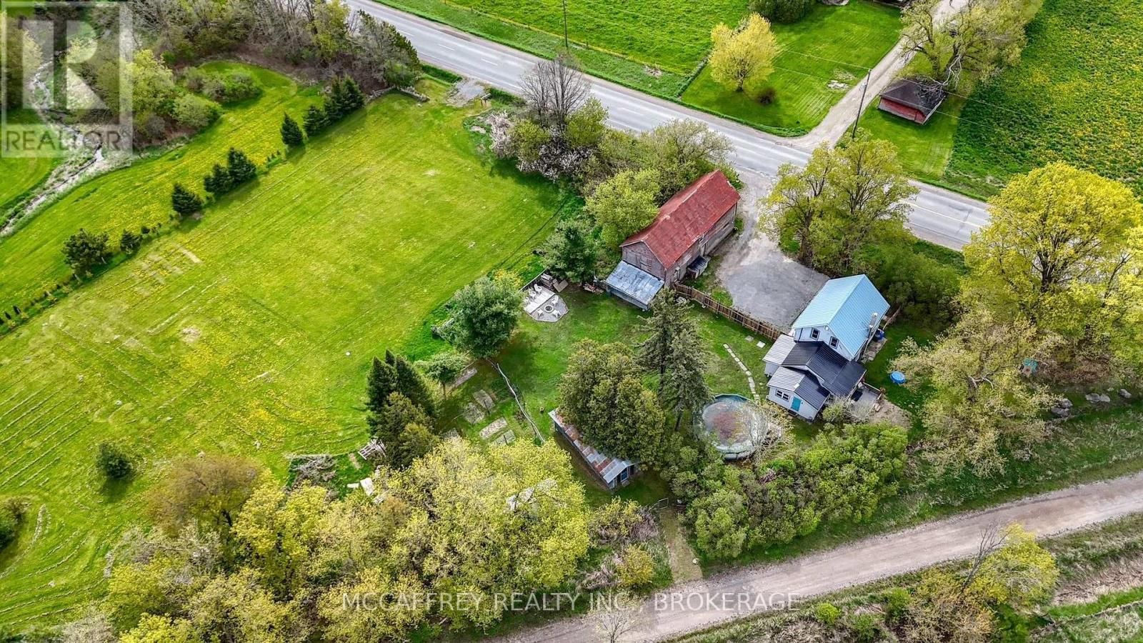 476 Hoards Road, Stirling-Rawdon.