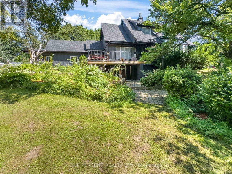 4 Beds 4 Baths  Single Family House For Sale In Brighton [K0K 1H0]