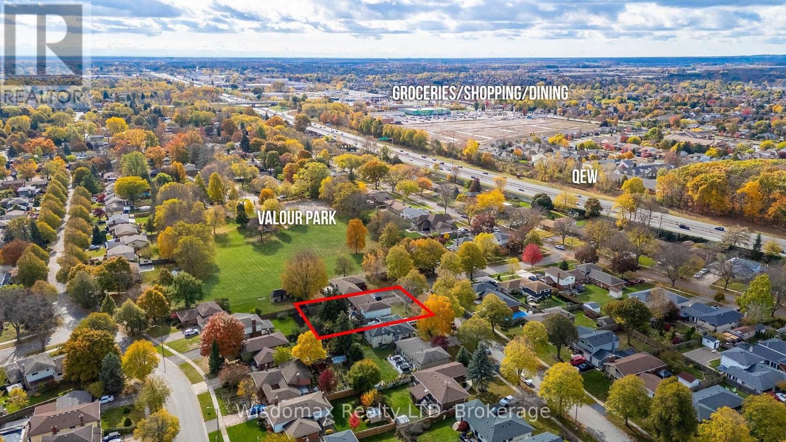 3384 BAKER CRESCENT Image 40