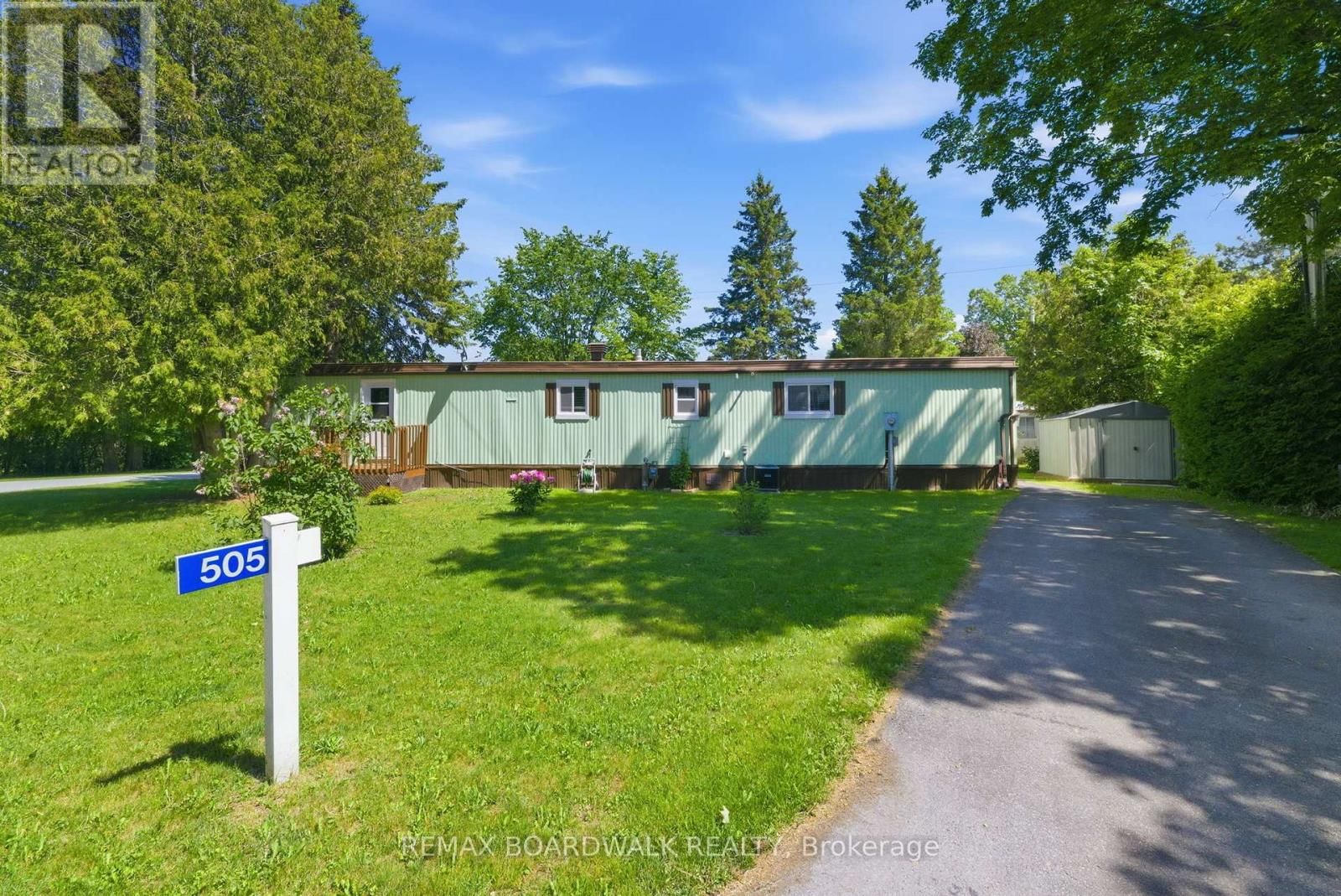 505 MAPLE GROVE ROAD Image 1