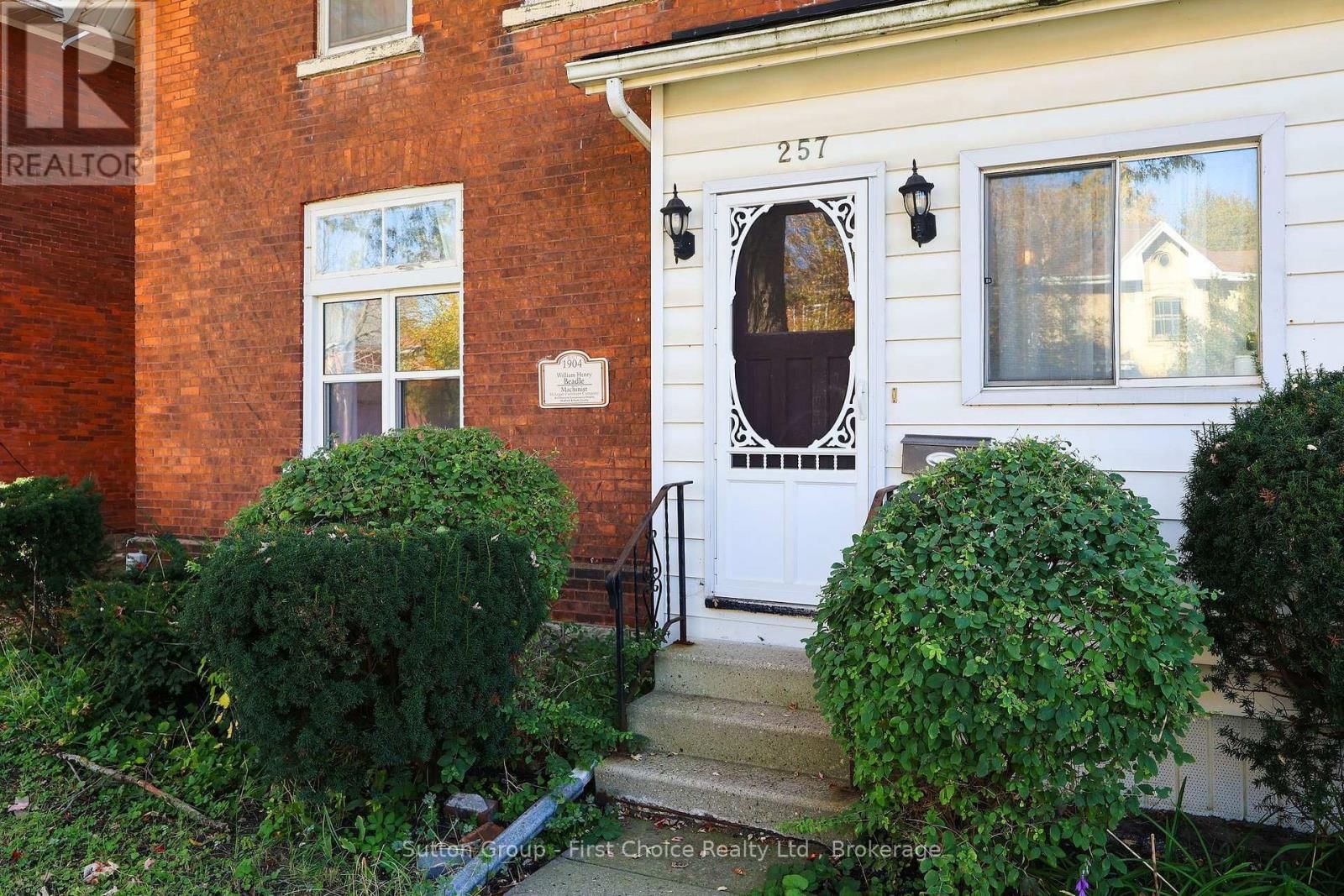 257 ONTARIO STREET Image 3