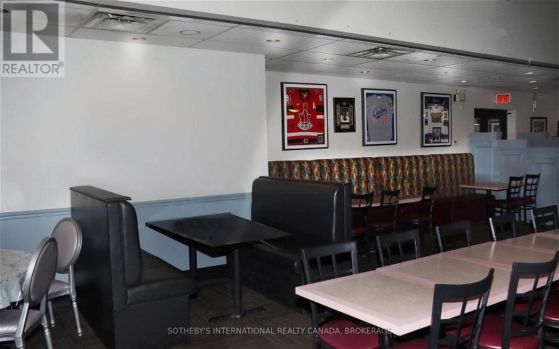 Image #1 of Restaurant for Sale at 676 King St, Welland, Ontario