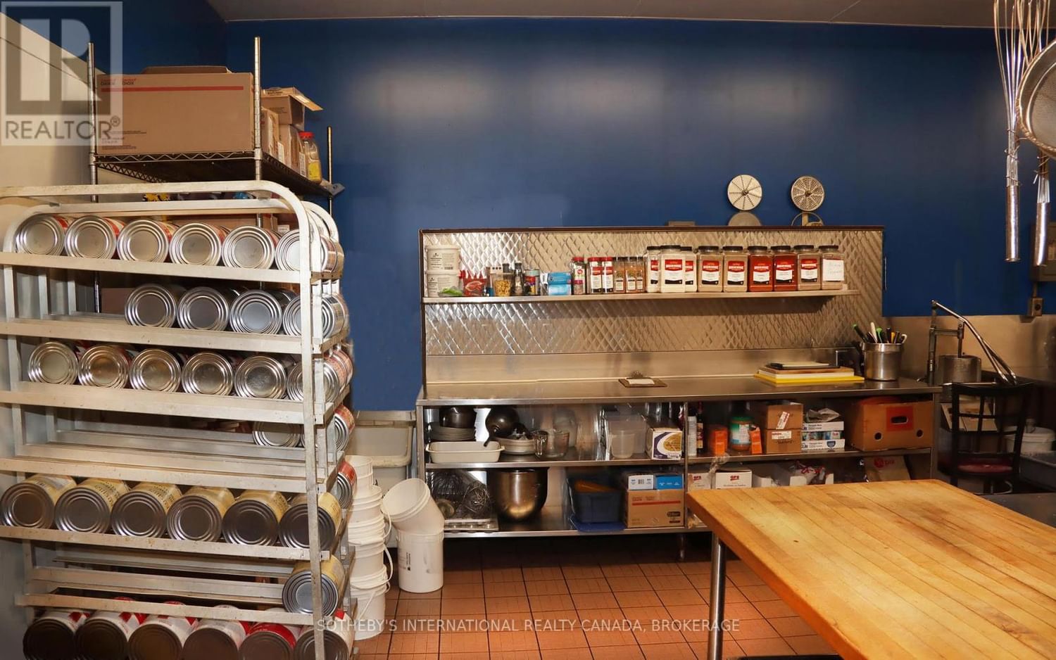 Restaurants for Sale in Canada
