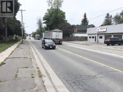 Image #1 of Commercial for Sale at 73 King St E, Kawartha Lakes, Ontario