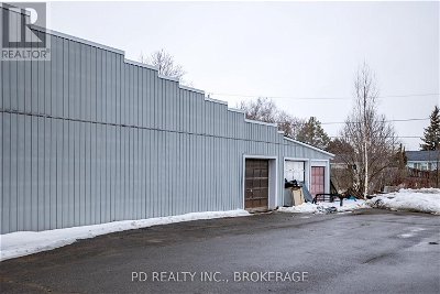 Image #1 of Commercial for Sale at 73 King St E, Kawartha Lakes, Ontario