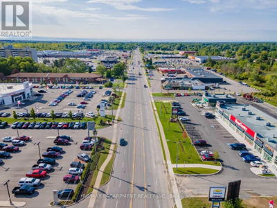 Commercial for Sale in Ontario