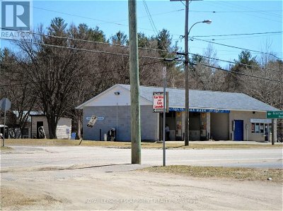 Image #1 of Commercial for Sale at 0 Addington 2 Rd, Addington Highlands, Ontario