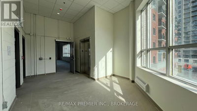 Commercial for Rent in New-brunswick