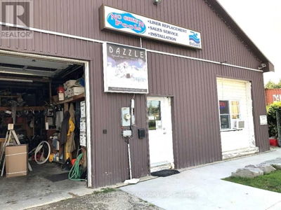 Commercial for Sale in Yukon