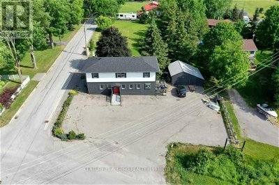 Image #1 of Commercial for Sale at 8642 Lander Rd, Hamilton Township, Ontario