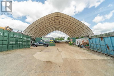 Image #1 of Commercial for Sale at 9572 Sideroad 17 Rd, Erin, Ontario