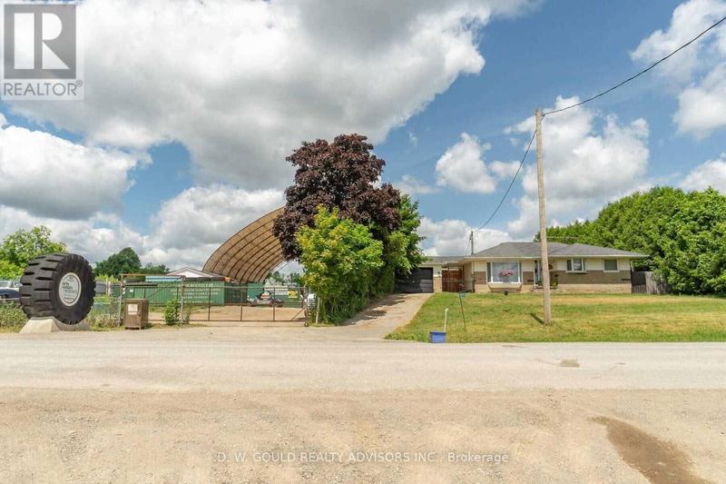 Secondary Property View