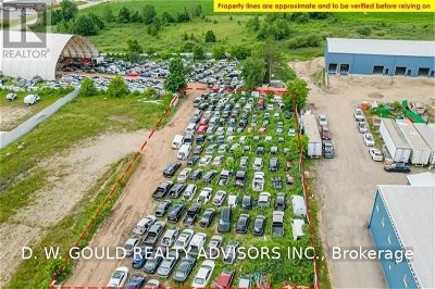 Image #1 of Commercial for Sale at 28 Pioneer Dr, Erin, Ontario