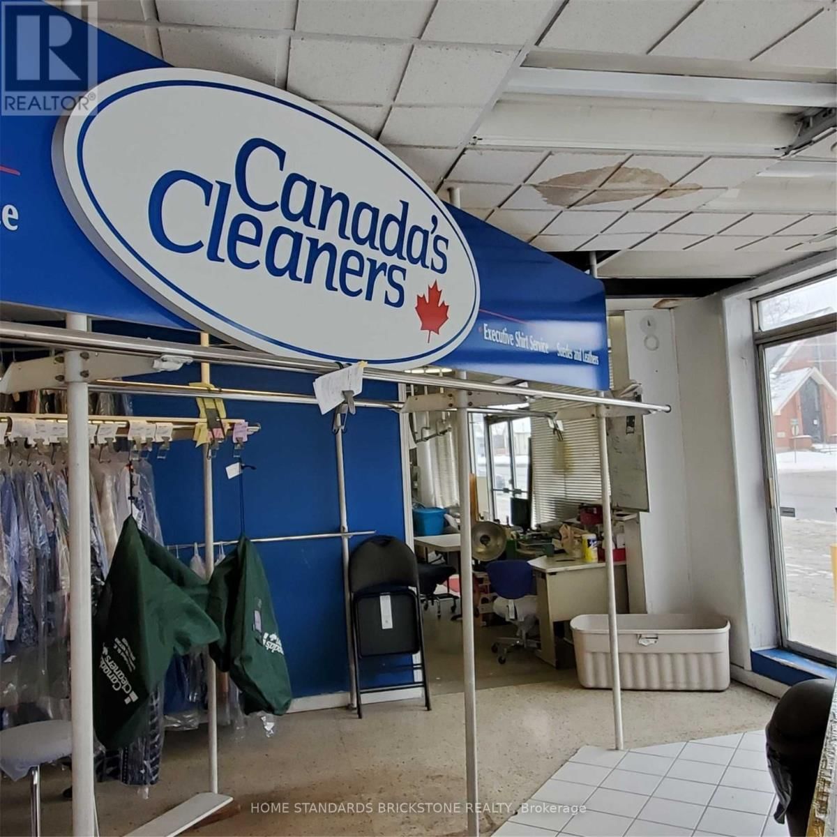 Businesses for Sale in Ontario
