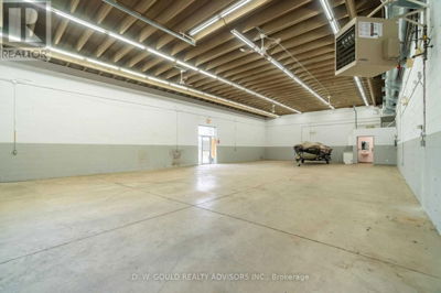 Commercial for Rent in Ontario