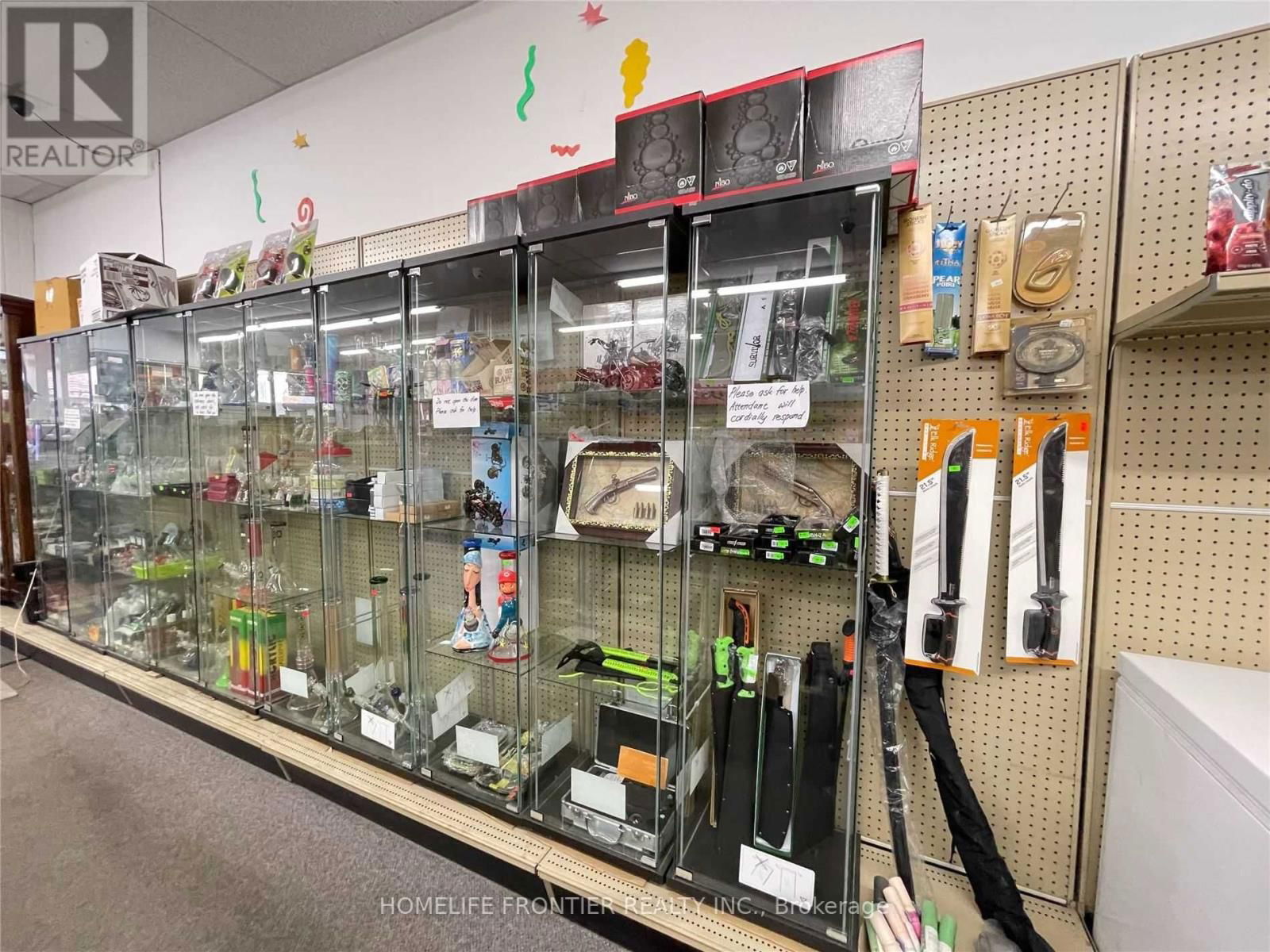 Businesses for Sale in 