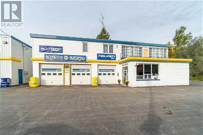 Image #1 of Commercial for Sale at 635202 Highway 10, Mono, Ontario