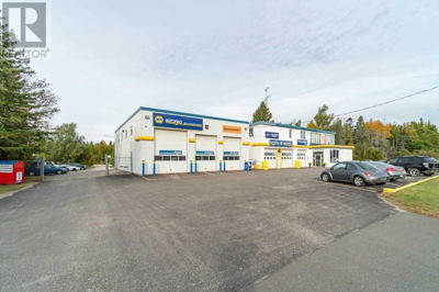 Commercial for Sale in British-columbia