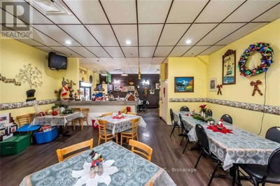 Restaurants for Sale in Prince-edward-island