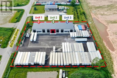 Commercial for Sale in British-columbia