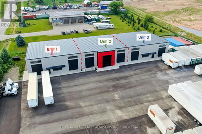 Commercial for Sale in British-columbia