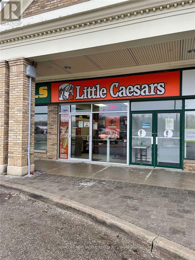 Restaurants