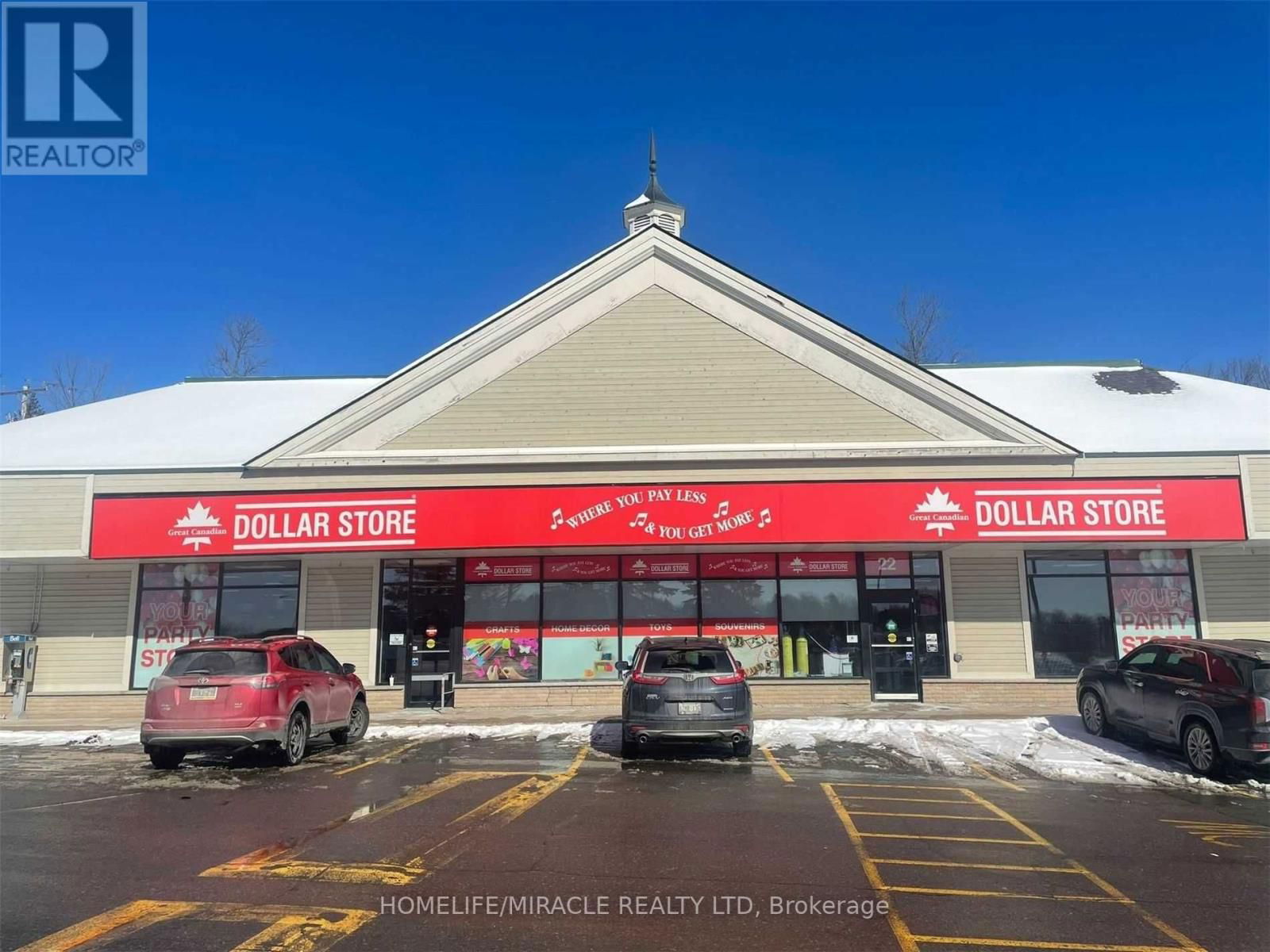 Businesses for Sale in Ontario