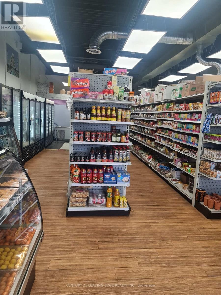 Businesses for Sale in Canada