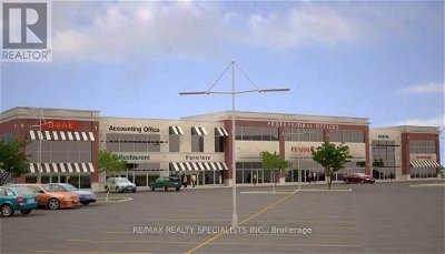 Image #1 of Commercial for Sale at #201 -561 York Block B Level 2 Rd, Guelph, Ontario