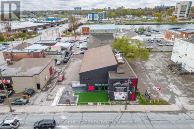 Commercial for Sale in Ontario