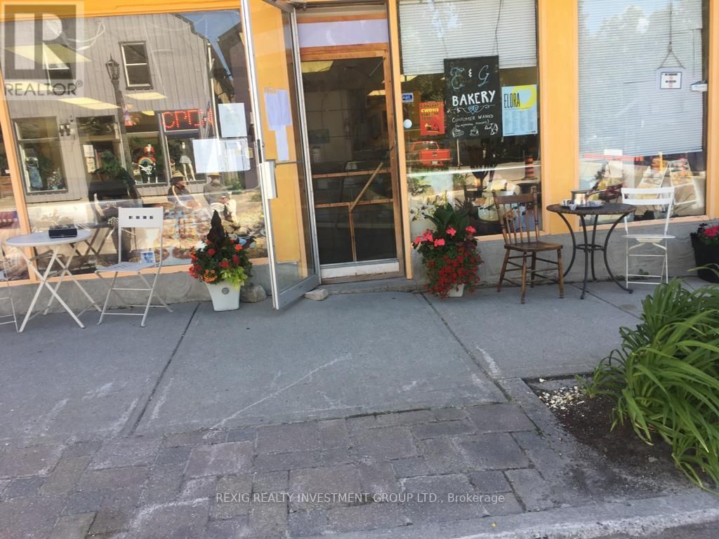 Restaurants for Sale in 