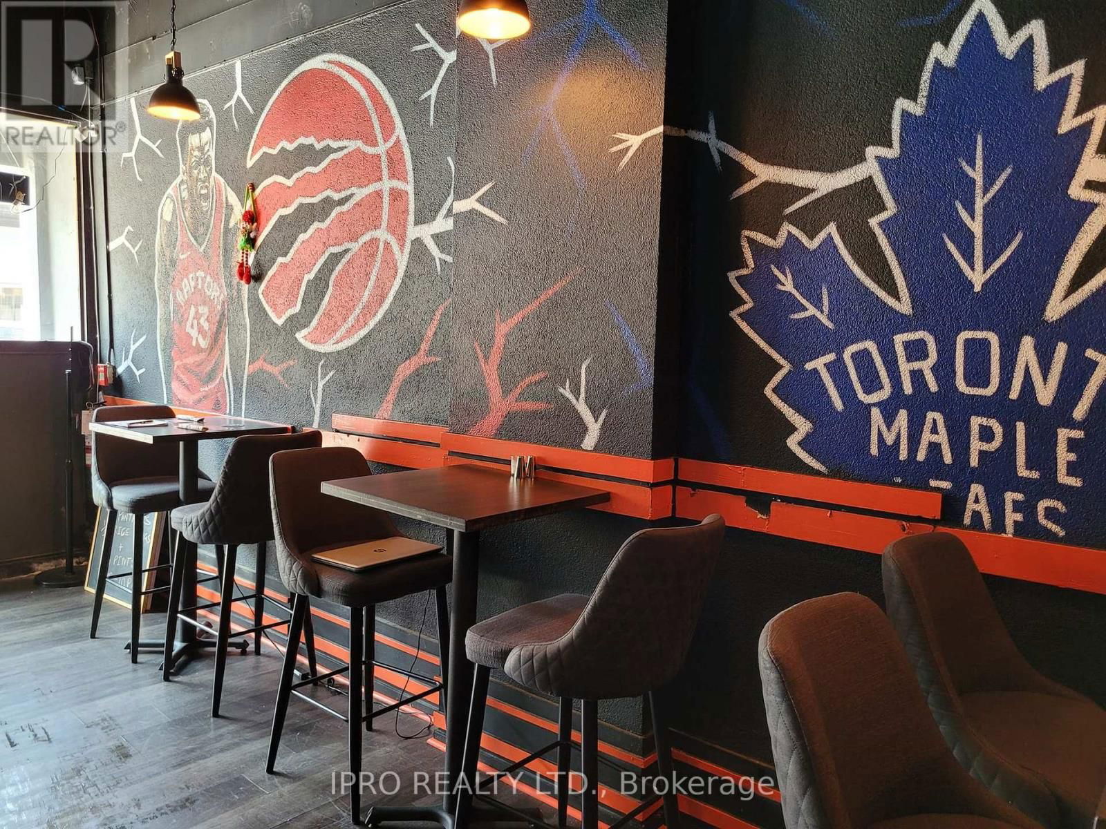 Restaurants for Sale in 