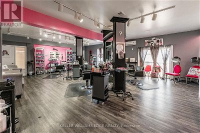 Image #1 of Commercial for Sale at 22 Mill St S, Hamilton, Ontario