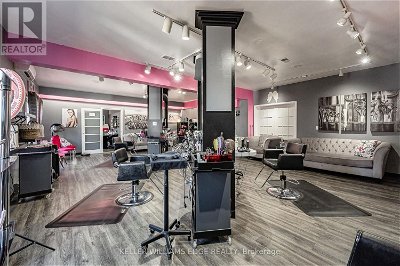 Image #1 of Commercial for Sale at 22 Mill St S, Hamilton, Ontario