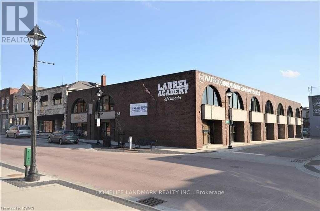 55 DICKSON STREET Image 1