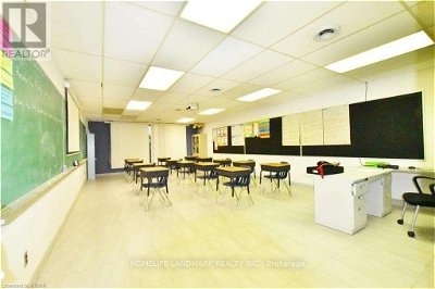 Image #1 of Commercial for Sale at 55 Dickson St, Cambridge, Ontario