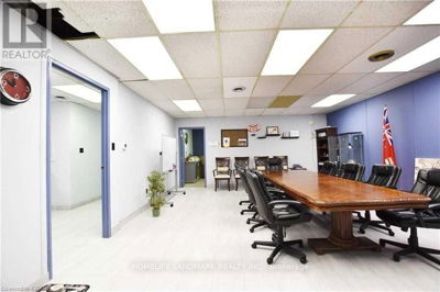 Image #1 of Commercial for Sale at 55 Dickson St, Cambridge, Ontario