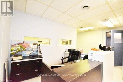 Image #1 of Commercial for Sale at 55 Dickson St, Cambridge, Ontario
