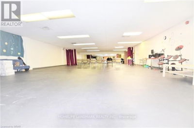 Commercial for Sale in Ontario