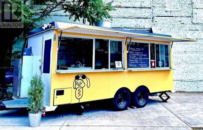 Food Trucks for Sale