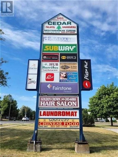 Restaurants for Sale in Manitoba