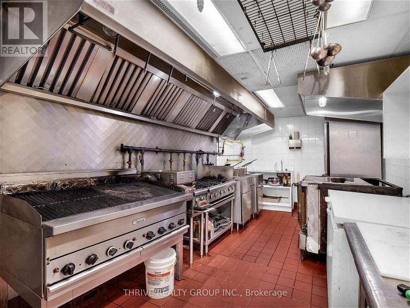 Image #1 of Restaurant for Sale at 109 King St, London, Ontario